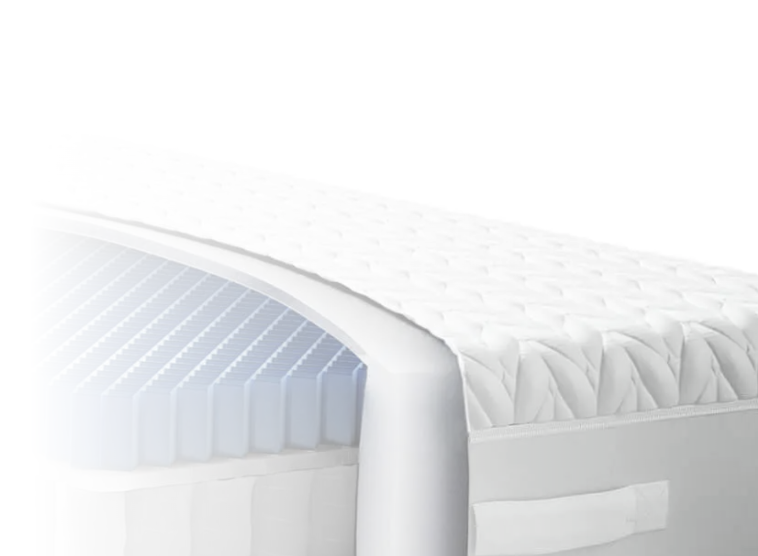 Svane IntelliGel Matratze